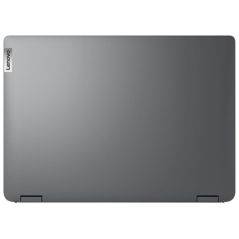 Lenovo IdeaPad Flex 5 14ALC7 14" 2.2K Convertible Notebook, AMD R5-5500U, 2.10GHz, 16GB RAM, 1TB SSD, Win11H - 82R90069US (Refurbished)