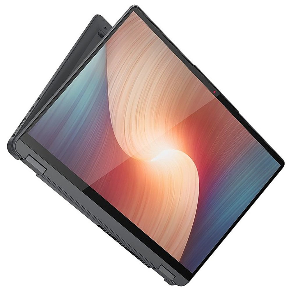 Lenovo IdeaPad Flex 5 14ALC7 14" 2.2K Convertible Notebook, AMD R5-5500U, 2.10GHz, 16GB RAM, 1TB SSD, Win11H - 82R90069US (Refurbished)