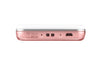 Canon IVY Mini Photo Printer, ZINK (Zero Ink) Printing, Portable, Bluetooth Connectivity, Rose Gold - 3204C001