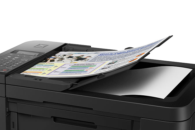 Canon PIXMA TR4520 Wireless Office All-In-One Printer, Inkjet Color Printer, USB & Wi-Fi Connectivity, Black - 2984C002