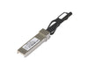 Netgear 3m Passive SFP+ Direct Attach Cable (DAC), Twin-axial - AXC763-10000S