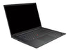 Lenovo ThinkPad P1 Gen 5 16" WQXGA Mobile Workstation, Intel i7-12700H, 2.30GHz, 32GB RAM, 1TB SSD, Win11DG - 21DC004JUS