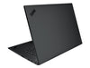 Lenovo ThinkPad P1 Gen 5 16" WQUXGA Mobile Workstation, Intel i7-12700H, 2.30GHz, 32GB RAM, 1TB SSD, Win11DG - 21DC004AUS