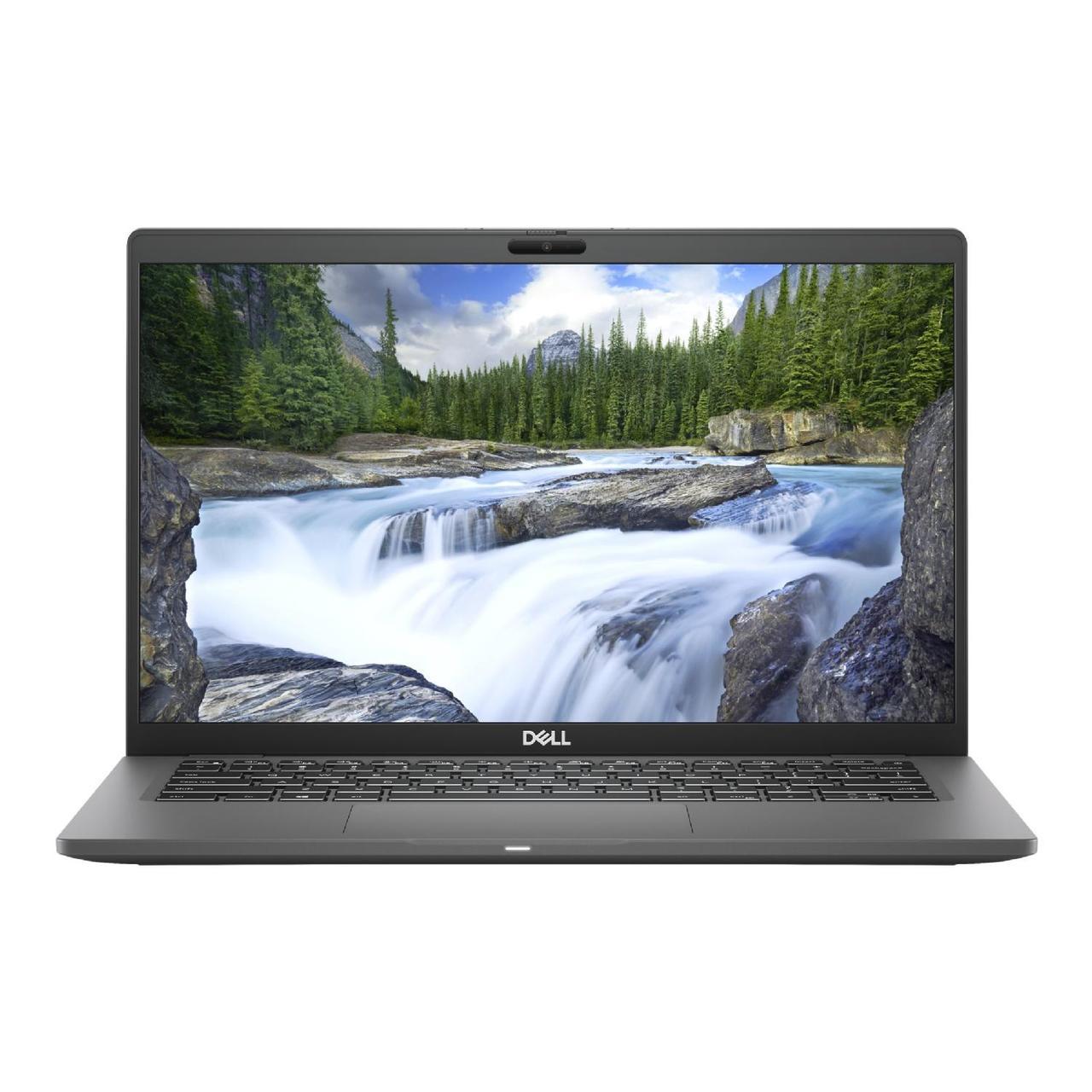 Dell Latitude 7410 14" FHD Notebook, Intel i7-10610U, 1.80GHz, 16GB RAM, 512GB SSD, Win10P - 700512038309-R (Refurbished)