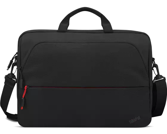 Lenovo ThinkPad Essential 13-14" Slim Topload (Eco), Zippered Notebook Carrying Case - 4X41D97727