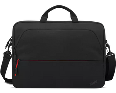 Lenovo ThinkPad Essential 13-14" Slim Topload (Eco), Zippered Notebook Carrying Case - 4X41D97727