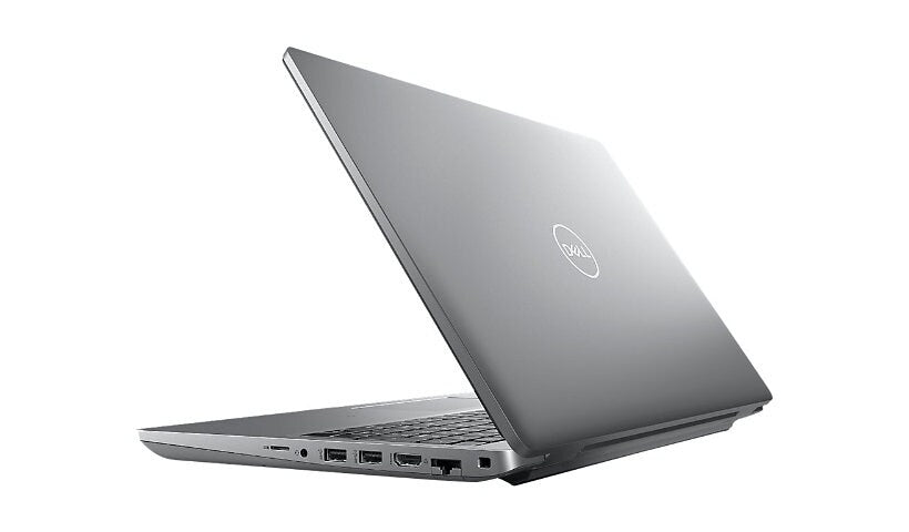 Dell Latitude 5531 15.6" FHD Notebook, Intel i5-12500H, 2.50GHz, 8GB RAM, 256GB SSD, Win11L- 3PX1K