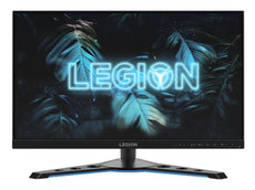 Lenovo Legion Y25g-30 24.5" IPS FHD Monitor, 16:9, 1ms, 1000:1-Contrast - 66CCGAC1US