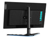 Lenovo Legion Y25g-30 24.5" IPS FHD Monitor, 16:9, 1ms, 1000:1-Contrast - 66CCGAC1US