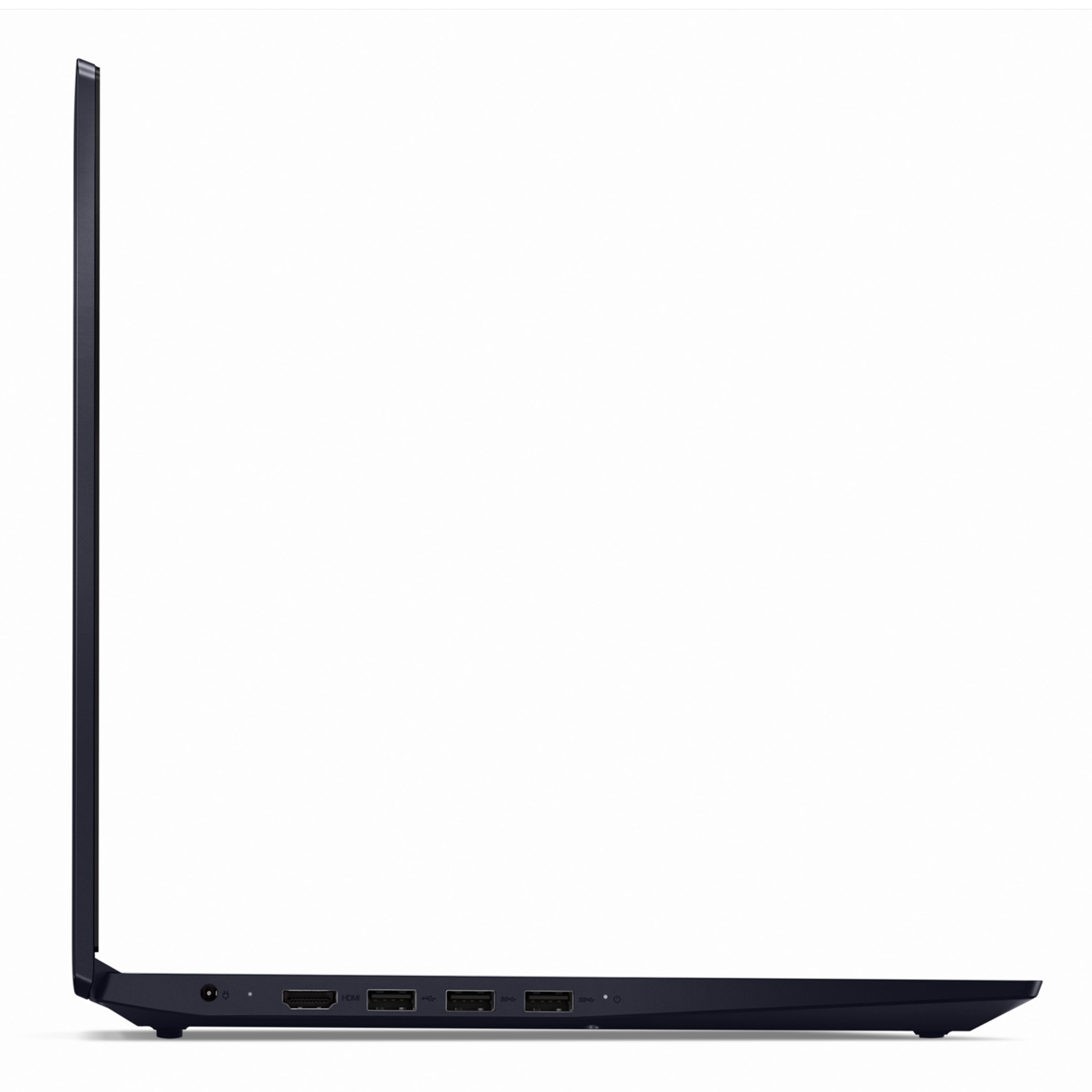 Lenovo IdeaPad S145-15IWL 15.6" HD (NonTouch) Notebook, Intel Celeron 4205U, 1.80GHz, 4GB RAM, 128GB SSD, Win10H - 81MV00MBUS (Refurbished)