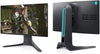 Dell Alienware 24.5" Full HD Gaming Monitor, 16:9, 1ms, 1000:1-Contrast - AW2521HF (Refurbished)