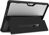 STM Goods Dux Shell Rugged Case for Surface Pro X (2019/2020), Black - STM-222-261L-01