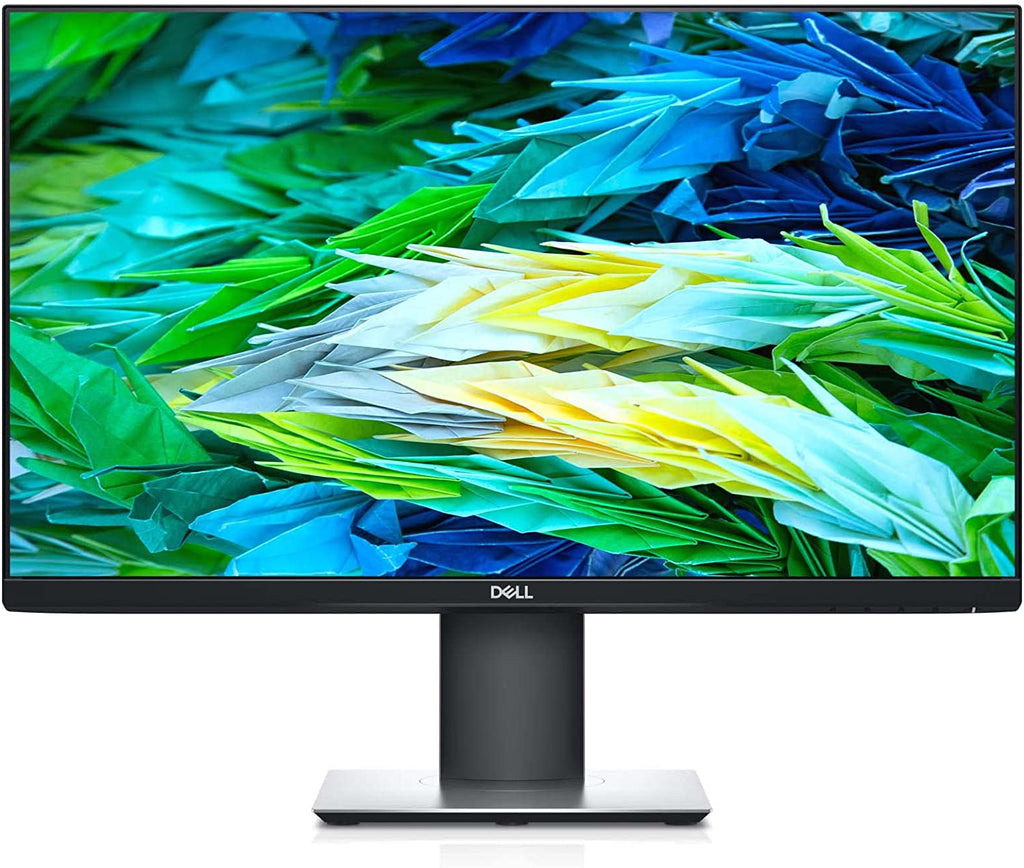 Dell P2421D 23.8" QHD LED Monitor, 16:9, 5ms, 1000:1-Contrast - DELL-P2421D (Refurbished)