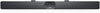DELL AE515M Pro Stereo Soundbar, 2.0 Channels, 5W, 2 Microphones, Black - Dell-SB-AE515M