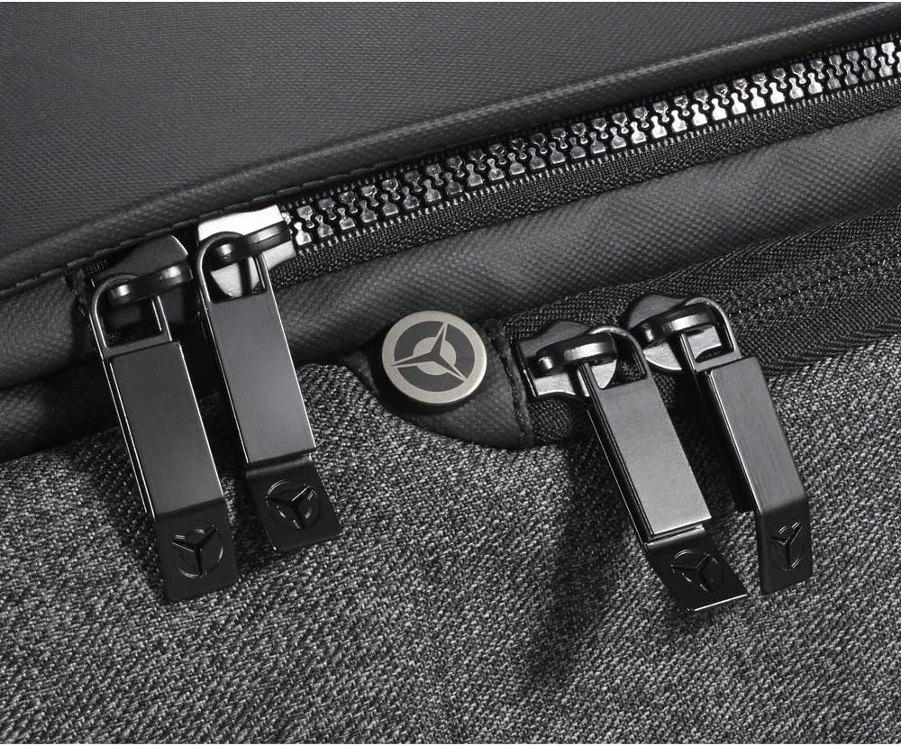 Lenovo Legion 15.6" Recon Gaming Backpack, Notebook Carrying Case - GX40S69333