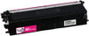 Brother Genuine Super High-Yield Magenta Toner Cartridge, 6500 Pages - TN436M