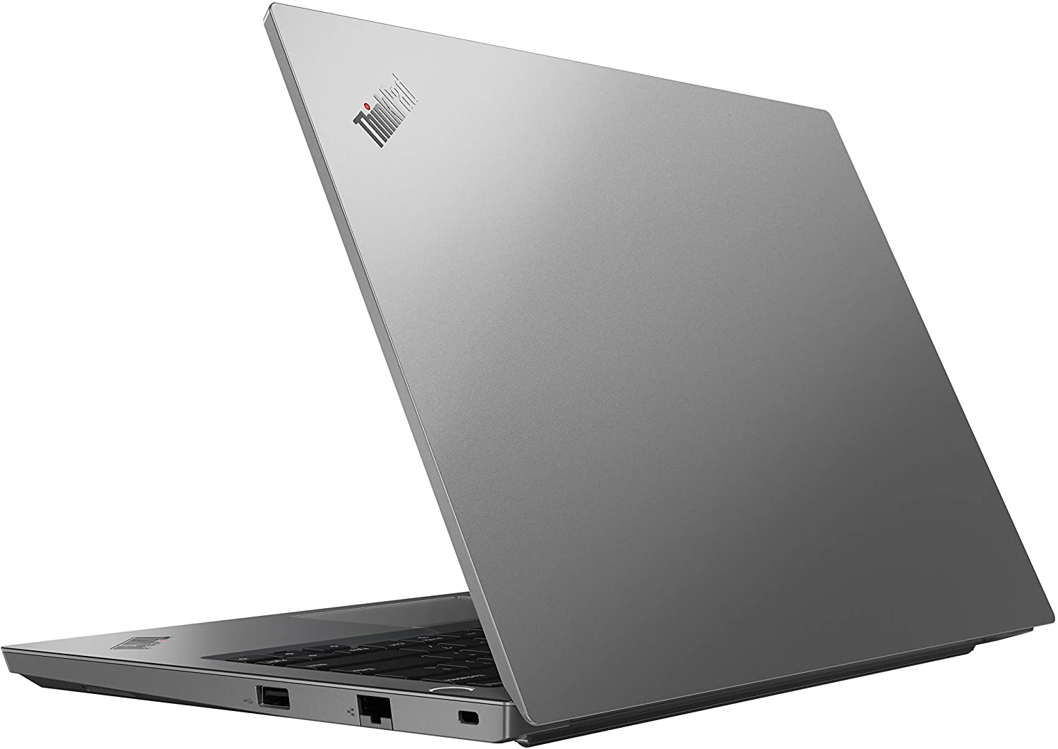 Lenovo ThinkPad E14 14" FHD Notebook, Intel i7-10510U, 1.80GHz, 8GB RAM, 256GB SSD, Win10P - 20RA0053US