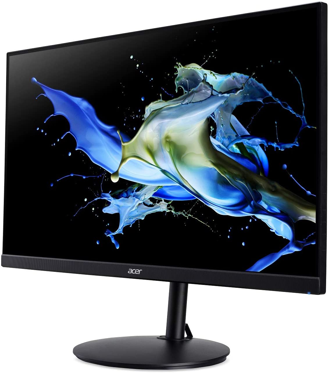 Acer CB272 bmiprux 27" FHD LED LCD Monitor, 1ms, 16:9, 100M:1-Contrast - UM.HB2AA.003