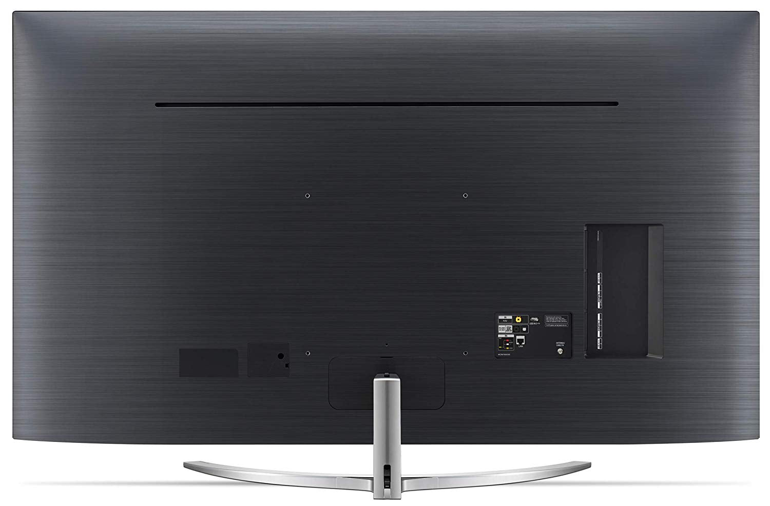 LG SM9500 64.5" 4K UHD Smart NanoCell IPS LED TV, 16:9, WiFi, Speakers - 65SM9500PUA