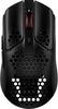 HP HyperX Pulsefire Haste Wireless Gaming Mouse, 16000 dpi, 6 Buttons, 2.4GHz, Black - 4P5D7AA