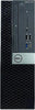 Dell OptiPlex 7070 SFF Desktop Computer, Intel Core i7-9700, 3.0GHz, 16GB RAM, 256GB SSD, Windows 10 Pro 64-bit- R46VK