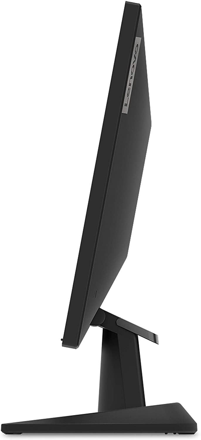 Lenovo G24-10 23.6" FHD Gaming Monitor, 1ms, 16:9, 1000:1-Contrast - 65FDGCC2US (Refurbished)