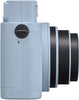Fujifilm Instax SQUARE SQ1 Instant Camera, Instant Film, Glacier Blue- 16670508