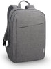 Lenovo 15.6" Laptop Backpack B210 (Grey), Notebook Carrying Case - GX40Q17227