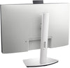 Dell 23.8" FHD Video Conferencing Monitor, 16:9, 4MS, 1000:1-Contrast - S2422HZ-REFB (Refurbished)