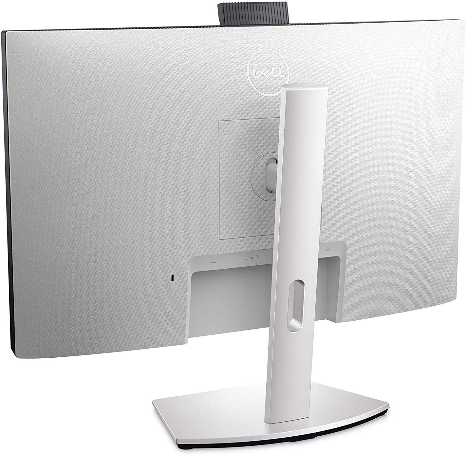 Dell 23.8" FHD Video Conferencing Monitor, 16:9, 4MS, 1000:1-Contrast - S2422HZ (Refurbished)