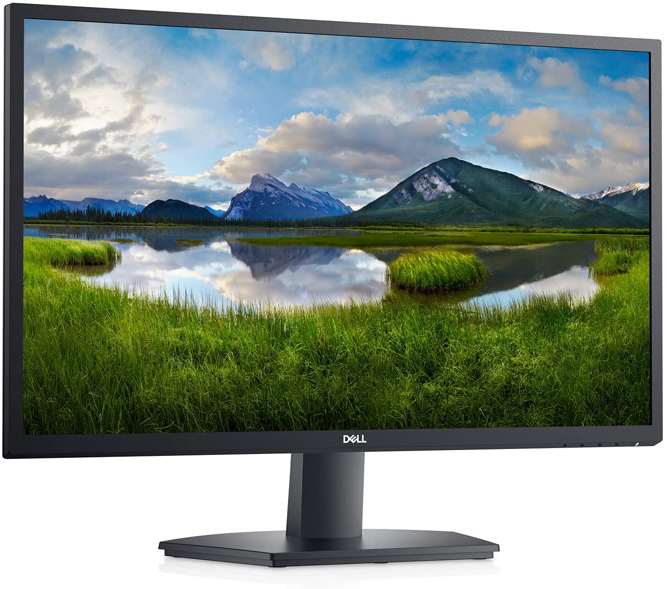 Dell SE2422HX 23.8" FHD LED LCD Monitor, 16:9, 5ms, 3000:1-Contrast - SE2422HX