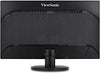 ViewSonic 28" FHD MVA LED Monitor, 7ms, 16:9, 3K:1-Contrast - VA2855SMH (Refurbished)