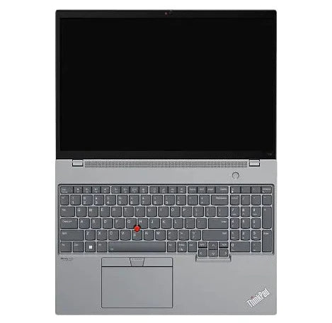 Lenovo ThinkPad T16 Gen 1 16" WUXGA Notebook, Intel i7-1260P, 2.10GHz, 16GB RAM, 512GB SSD, Win11P - 21BV00GJUS