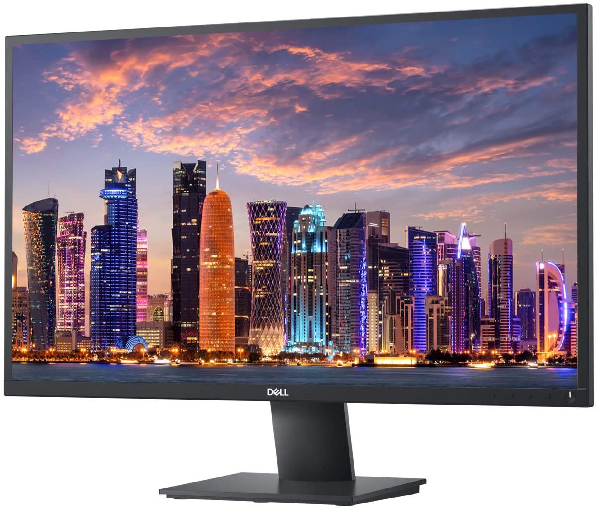 Dell E2720HS 27" Full HD LED Monitor, 5ms, 16:9, 1K:1-Contrast - DELL-E2720HS (Refurbished)