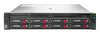 HPE ProLiant DL180 Gen10 2U Rack Server, Intel Xeon Scalable 4110, 2.10GHz, 16GB Memory, 500W - 879512-B21