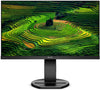 Philips B Line 23.8" FHD LED LCD TAA Monitor, 16:9, 5MS, 50M:1-Contrast - 241B8QJEB/17