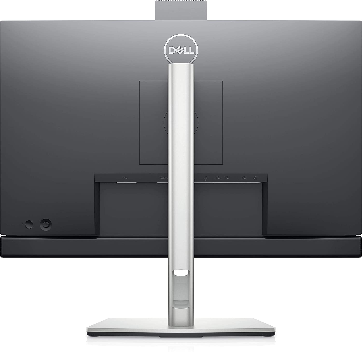 Dell 23.8" FHD Video Conferencing Monitor, 16:9, 8ms, 1000:1-Contrast - DELL-C2422HE (Refurbished)