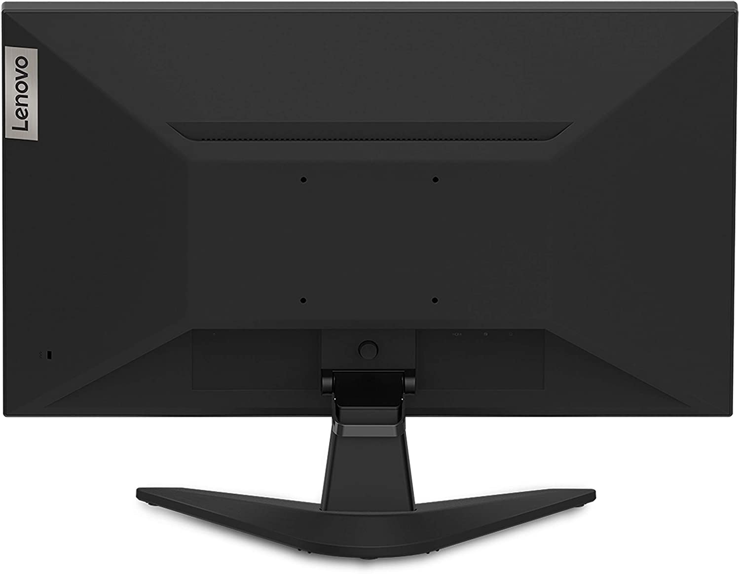 Lenovo G24-10 23.6" FHD Gaming Monitor, 1ms, 16:9, 1000:1-Contrast - 65FDGCC2US (Refurbished)
