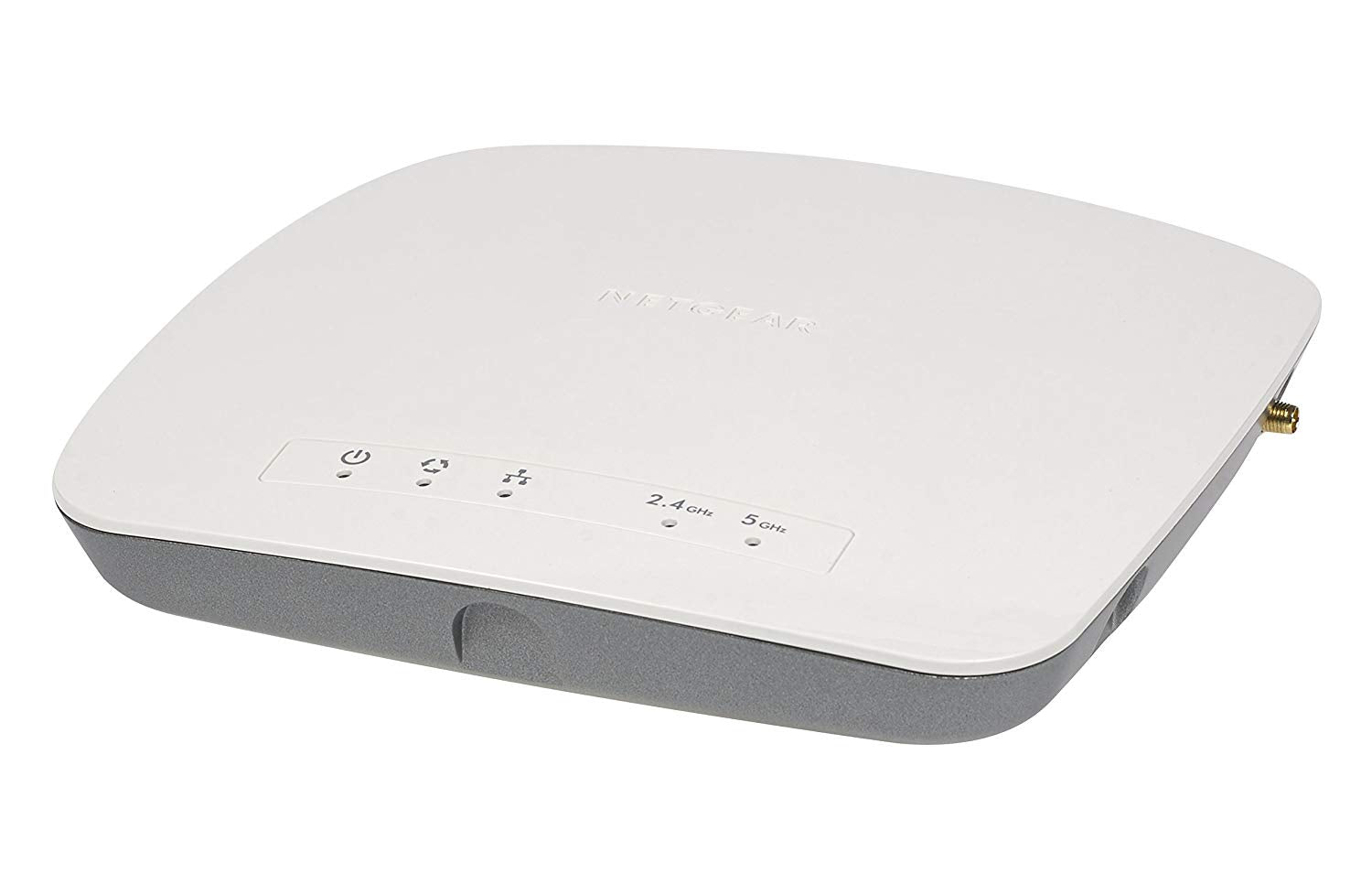 Netgear ProSafe Business 2 x 2 Wireless Access Point, 1 x RJ-45 Port, MIMO, 1.17 Gbit/s Speed- WAC720B03-100NAS