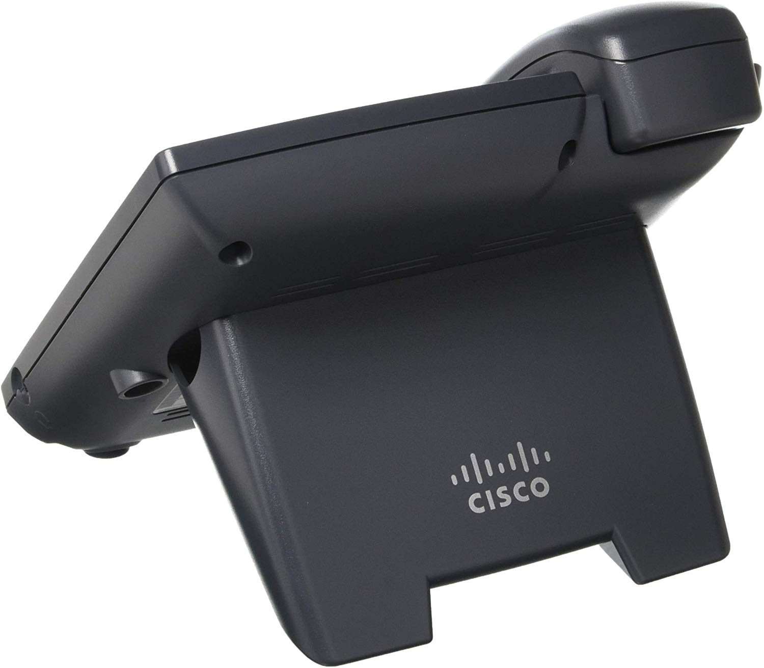 Cisco SPA 303 3-Line IP Phone, 3 x Total Line, VoIP, Caller ID, 2 x RJ-45 - SPA303-G2 (Certified Refurbished)