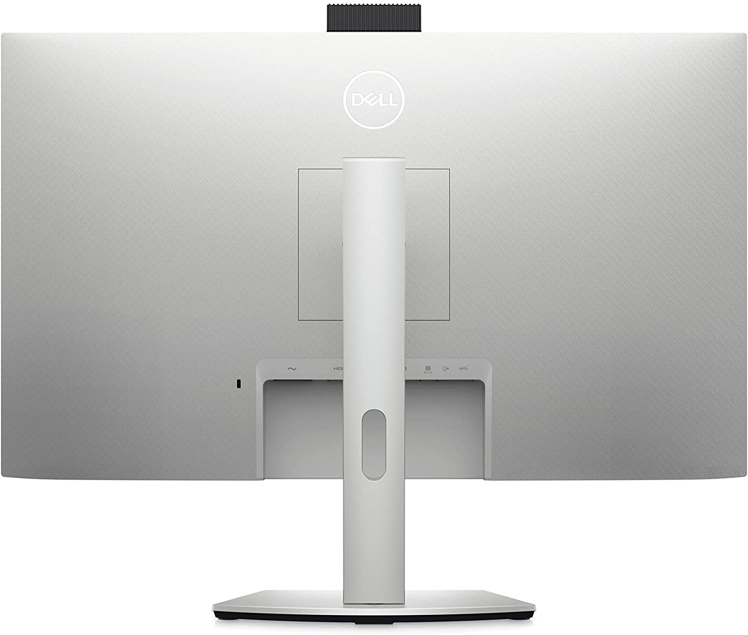 Dell 27" QHD Video Conferencing Monitor, 16:9, 4ms, 1000:1-Contrast - S2722DZ (Refurbished)