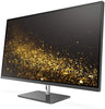 HP Envy 27" 4K UHD LED LCD Monitor, 5ms, 16:9, 10M:1-Contrast - W5A12AA#ABA
