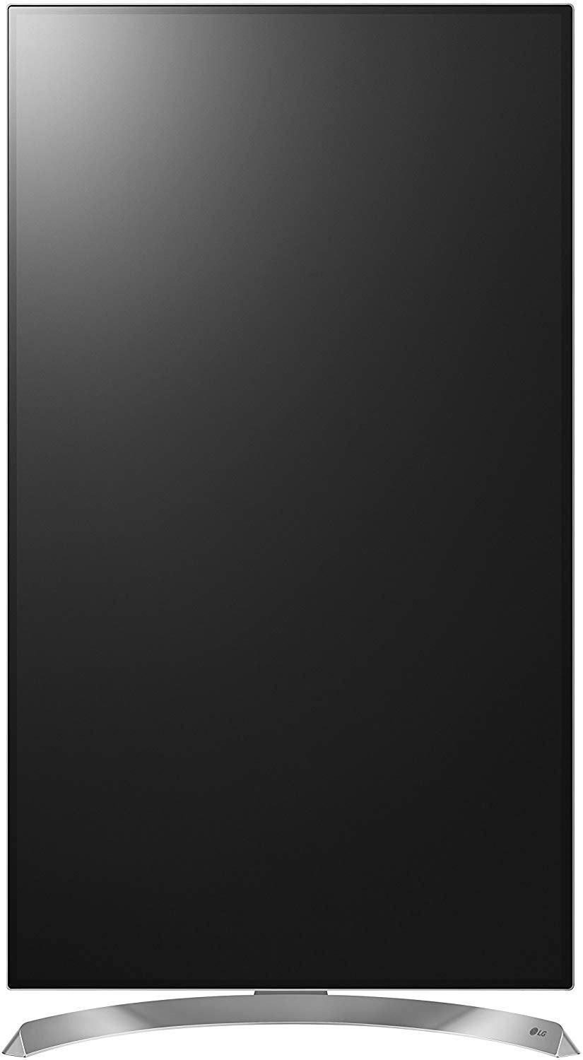 LG 31.5" Class 4K Ultra HD LED LCD Monitor, 16:9, 5 ms, 1300:1-Contrast - 32UD99-W
