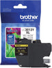 Brother Genuine High-Yield Yellow Ink Cartridge, 400 Pages - LC3013Y