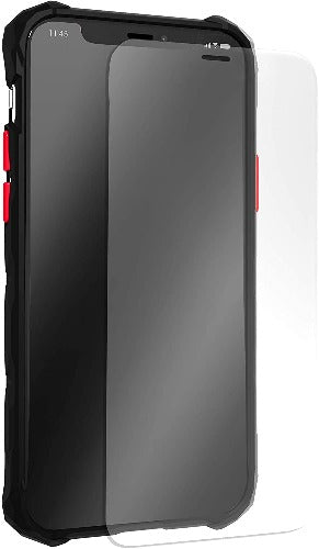 Element Case Protective Screen Glass for iPhone 12/12 Pro, Clear - EMT-333-223FW-01