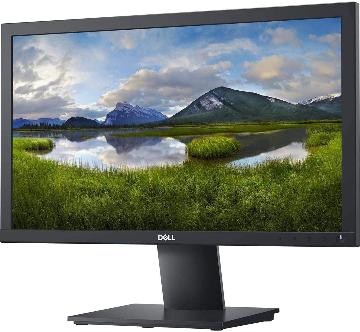 Dell E2020H 19.5" HD+ LED Monitor, 5ms, 16:9, 1000:1-Contrast - DELL-E2020H (Refurbished)