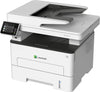 Lexmark MB2236adwe Laser Multifunction Printer, Monochrome, Copier/Fax/Printer/Scanner, 36 ppm, 600 x 600 dpi, Integrated Duplex, Ethernet, Wireless, USB - 18M0700
