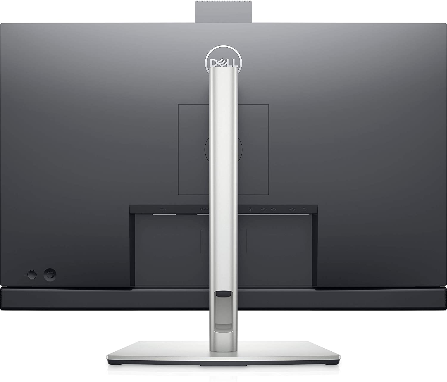 Dell C2722DE 27" QHD Video Conferencing Monitor, 16:9, 5ms, 1000:1-Contrast - DELL-C2722DE (Refurbished)