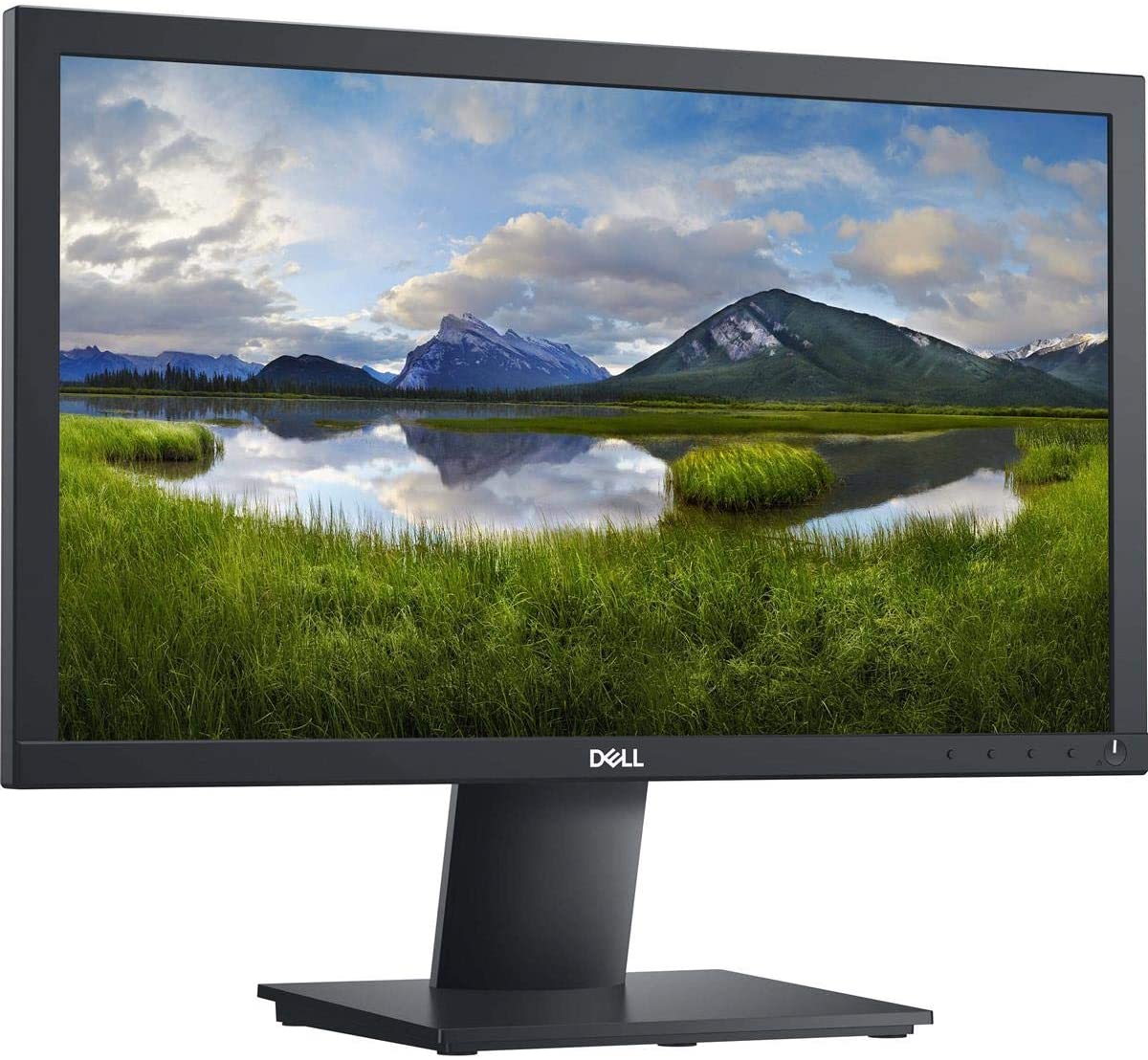 Dell E2020H 19.5" HD+ LED Monitor, 5ms, 16:9, 1000:1-Contrast - DELL-E2020H (Refurbished)
