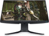 Dell Alienware 24.5" Full HD Gaming Monitor, 16:9, 1ms, 1000:1-Contrast - AW2521HF (Refurbished)